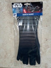 GUANTI DARTH VADER ADULTI STAR