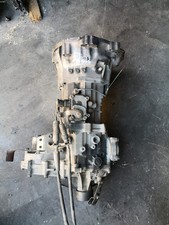 SCATOLA CAMBIO MARCE MANUALE