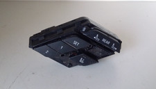 TASTO CENTRALINA MODULO CONTROLLO COMANDO SEDILE BMW X7 G07 2019 2024 ORIGINALE