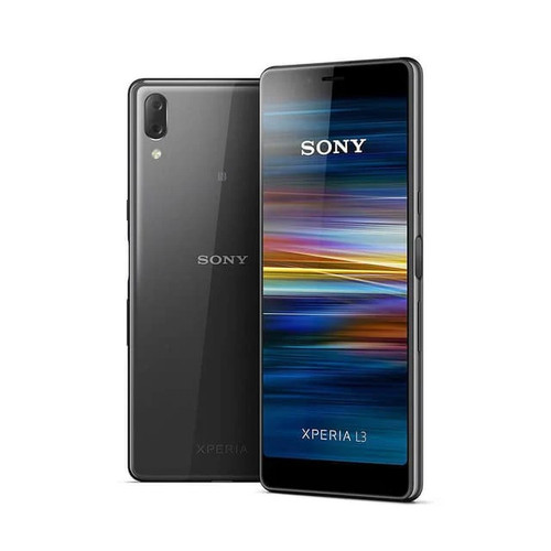 Sony xperia smartphone - l3,