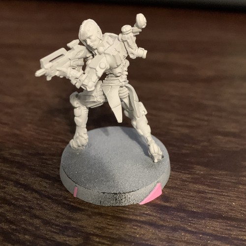 Corvus belli infinity - belli,