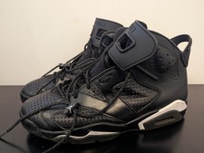 Vintage Air Jordan 6 retrò