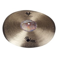 Piatti a T Cajon Crash 15" -