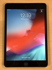 Apple iPad Mini 2 (A1490) 32GB