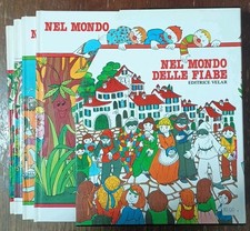 Cofanetto Con 4 Volumi Nel