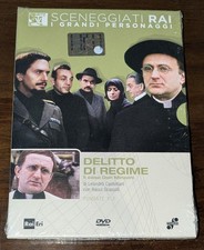 Sceneggiati RAI-DELITTO DI