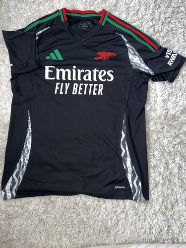 Maglia calcio arsenal