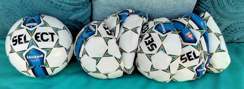 Lotto palloni da calcio - palloni,