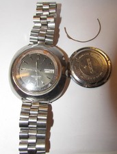 seiko bell matic 17 jewels