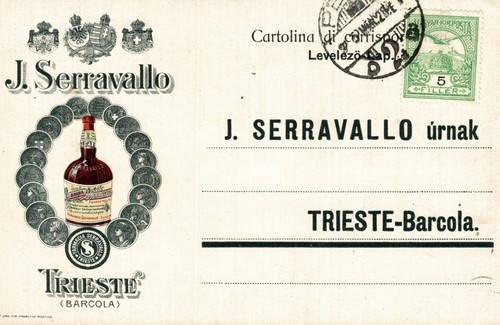 Trieste vino di china - vino,