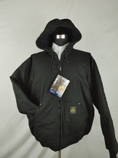 RefrigiWear Jacket Heavy Duty