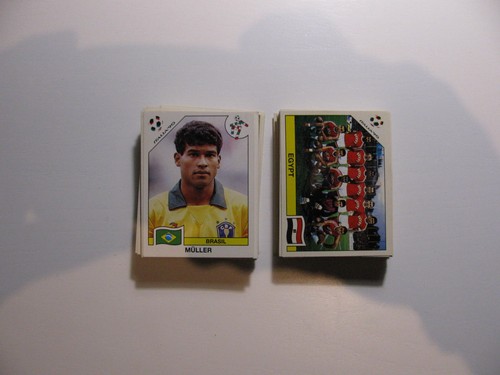 Italia figurine calciatori - 90,