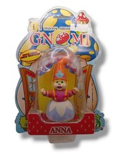 ANNA - Il Mondo Degli Gnomi -