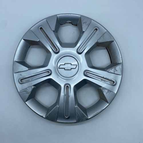 Copricerchio borchia chevrolet - copricerchio,