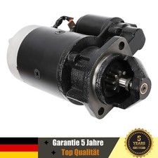 Motorino Avviamento Starter