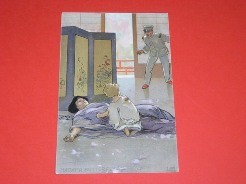 Original metlicovitz art - original,