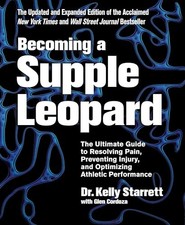 Becoming a Supple Leopard: The