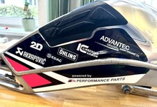 Kit Adesivi Altalena 4pz Rosa