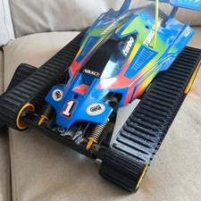 Nikko 3d Print TPU Cingoli -