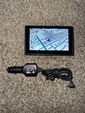 Garmin DriveSmart 50 LMTHD