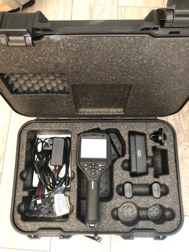 Flir e60bx 320 - 320, x