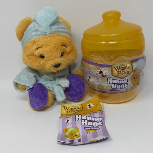 Peluche winnie the pooh - peluche,