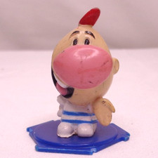 Le Grim Adventures of Billy &