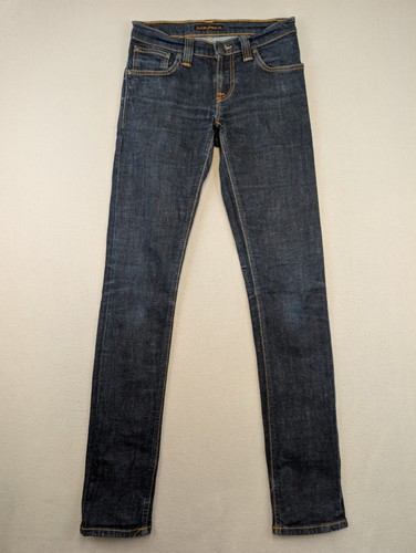 Nudie jeans stretto - nudie,