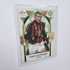 Topps Deco Andriy Shevchenko