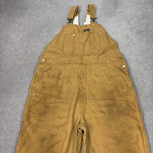 Salopette dickies adulto 40x26 - salopette,