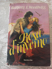 kathleen woodiwiss rosa d'inverno