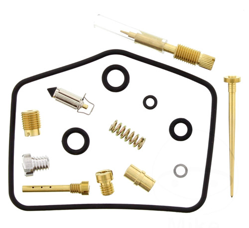 Kit riparazione carburatore - kit,