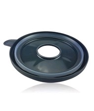 COPERCHIO CON GUARNIZIONE PER