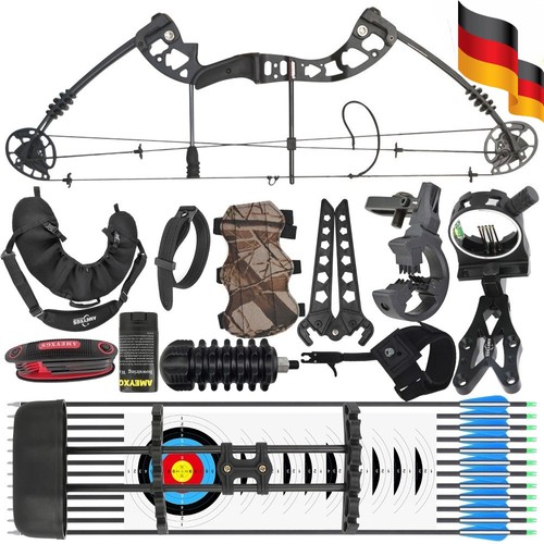 Set archi composti - set, di