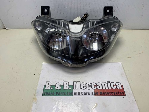 Fanale anteriore gilera runner - anteriore,