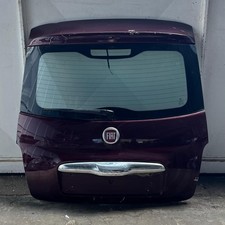 Portellone Posteriore Fiat 500