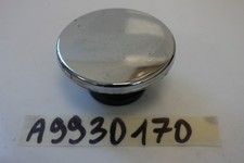 Tappo serbatoio carburante