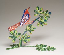 David Gerstein "SONG BIRD"
