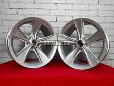 Cerchi concavi 128 - 18", stile