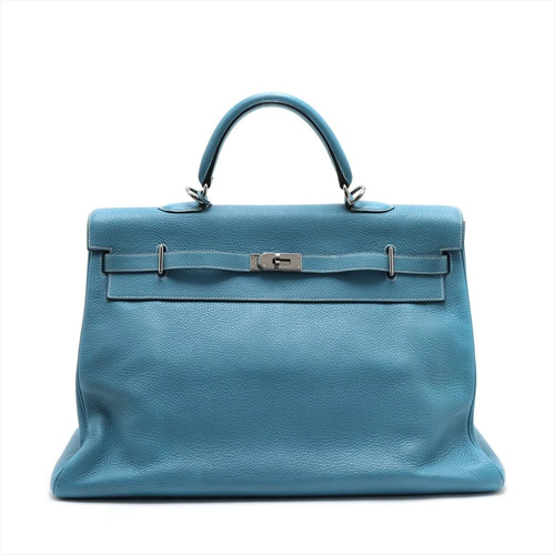 Hermès kelly tournay - le,