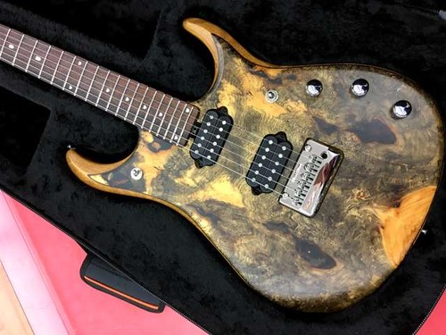 Music man jp15 john petrucci - john,