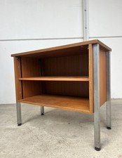 Credenza vintage fine metà