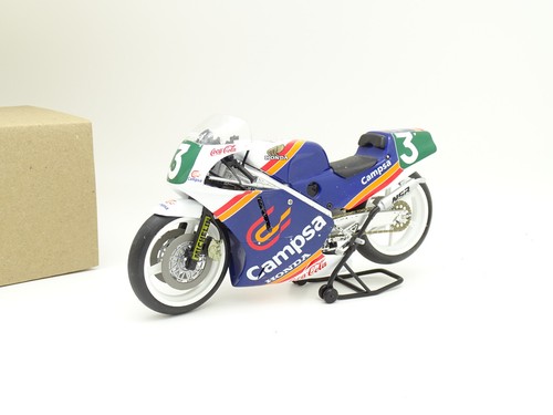 Altaya moto honda - altaya, gp