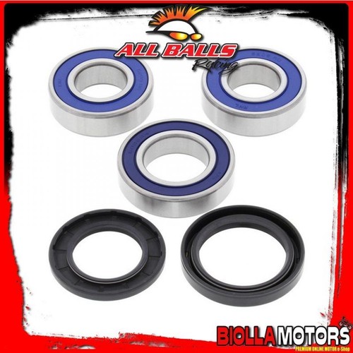 1111 kit cuscinetti ruota - 25-1111,