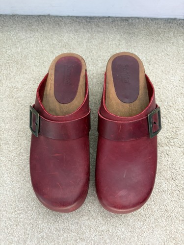 Zoccolo sanita kristel mule - zoccolo,