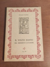 Pacifici Giuliano - Il Volto