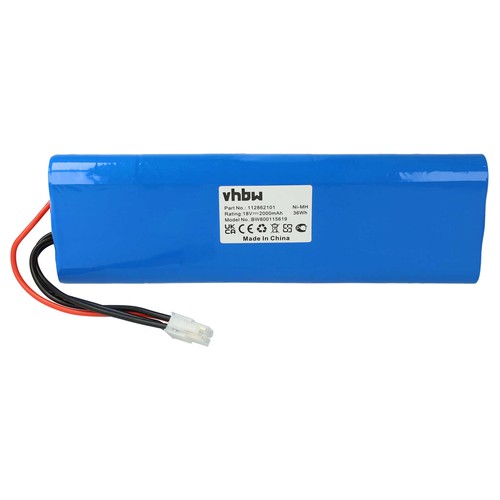 Batteria per husqvarna - batteria,
