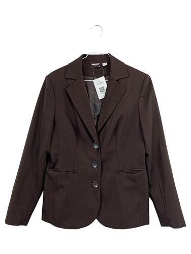Basic line blazer - basic,
