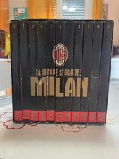 La Grande Storia Del Milan