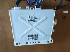 Electrolux 3286046820 Scheda